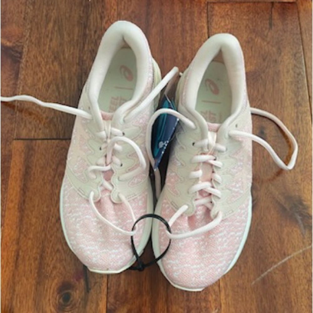 ASICS
